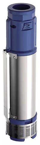 Pompe immergée de 6 pouces, Panelli 140 PR