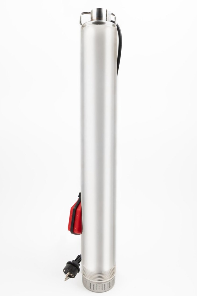 [24880248] Pompe de forage Umbra Acuasub 100/100 F, avec flotteur