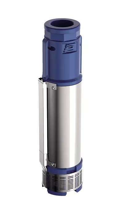 [24903378] Pompe de forage Panelli 140 PR16 N/19, triphasée, moteur 6 pouces