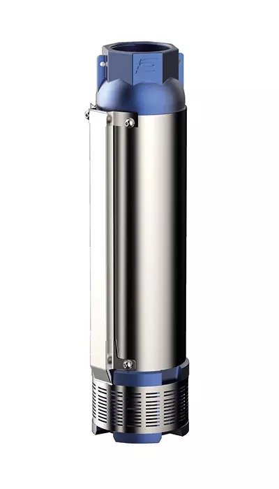 [24901913] Pompe de forage Panelli 140 PS36 N/06, triphasée, moteur 4 pouces