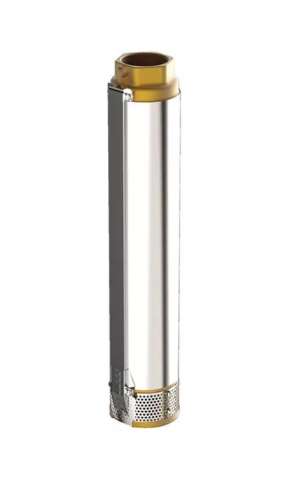 [24901641] Pompe de forage Panelli 95 PR10 N/10, monophasée
