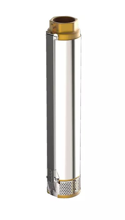 [24903771] Pompe de forage Panelli 95 PR18 N/10, triphasée