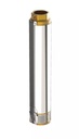 [24902429] Pompe de forage Panelli 95 PR18 N/32, triphasée