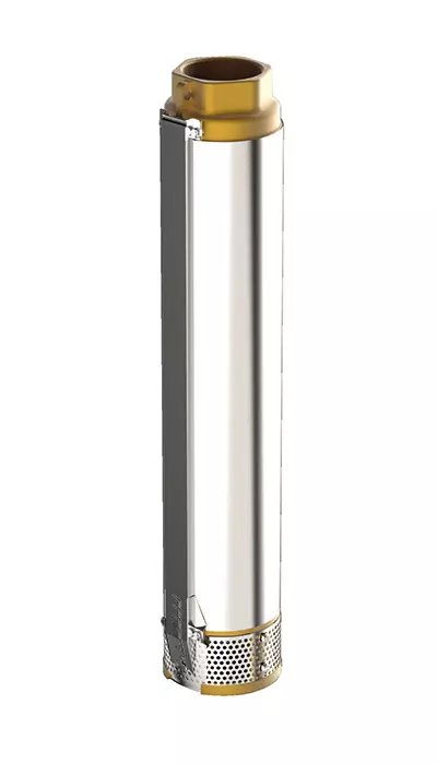 [24904668] Pompe de forage Panelli 95 PR4 N/12, monophasée