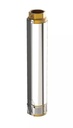 [24902740] Pompe de forage Panelli 95 PR4 N/32, triphasée
