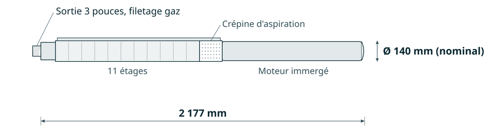 Dessin coté