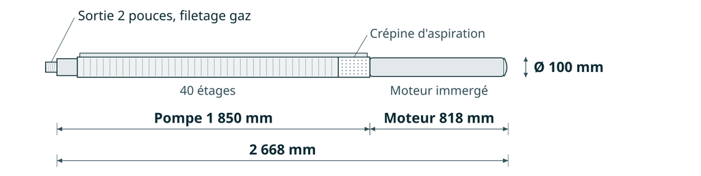 Dessin coté