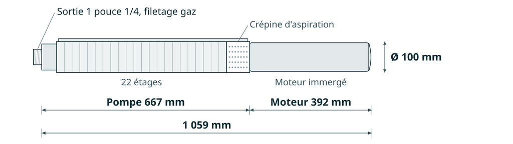 Dessin coté