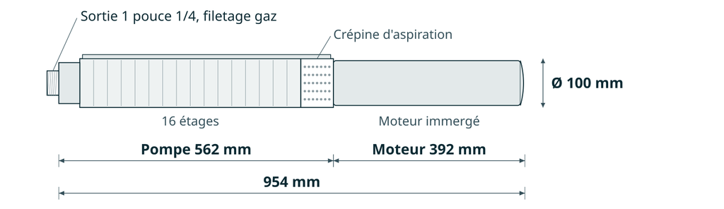Dessin coté
