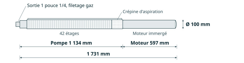 Dessin coté