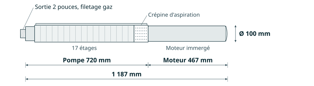 Dessin coté