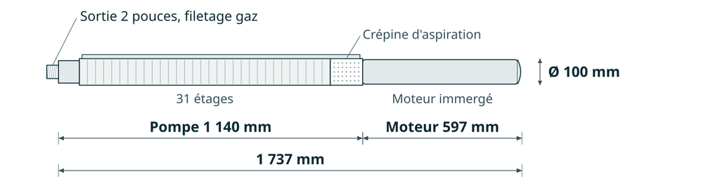 Dessin coté